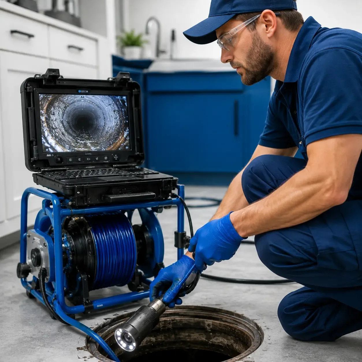 Pipe Relining professionals serving Bartlett, NH
